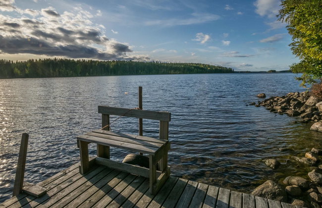 Heikinniemi - Foto 6