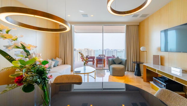 DXB - Five - 41509 - PJ - Foto 2, Habitación