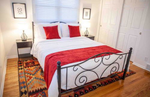 Cozy 3 Bedroom Home - Foto 12