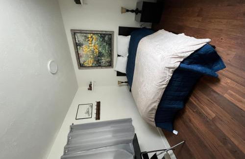 Railway Cabin at Base Camp - Foto 6