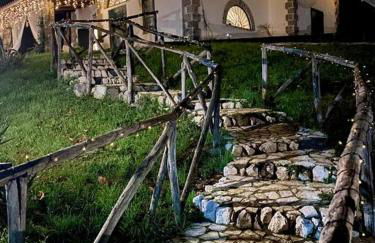 La Cascina Scalera per il tuo relax con piscina sauna ed Idromassaggio - Foto 26