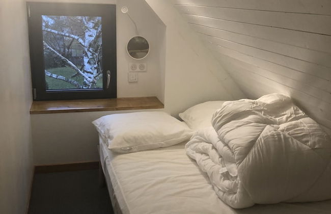 La Grange des Riders - Foto 16