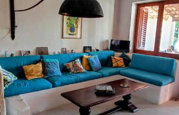 Yellow House di Giulia - Foto 13