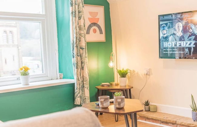 24hr Check-in Pet-friendly Apartment Fast Wifi - Photo 22