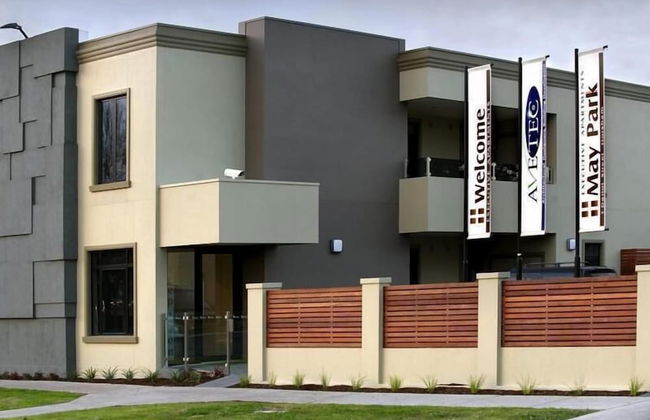 May Park Executive Apartments - Foto 14