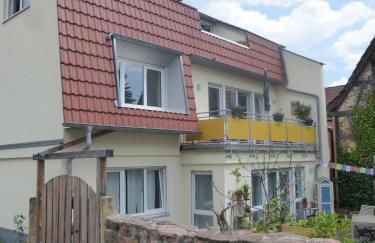 Holiday Home "max & Moritz" - Foto 8