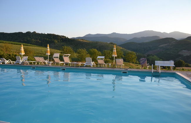 Agriturismo Ca' le Suore - Foto 30