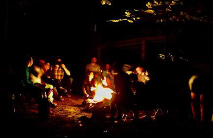 Nautilus Floating Island Cabin - Foto 36