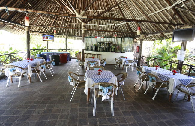 Jacyjoka Apartments Nyali - Foto 34