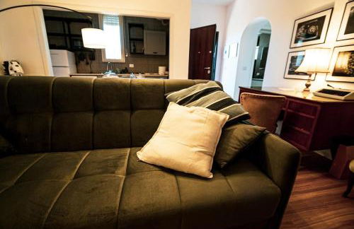 Didi Home Isola Sicilia Villetta fronte spiaggia - Foto 34