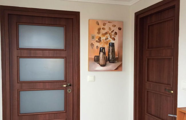 Ferienhaus Piešťany - Foto 21