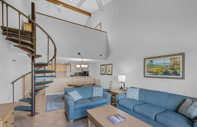 Ocean View at Island Club - Foto 21