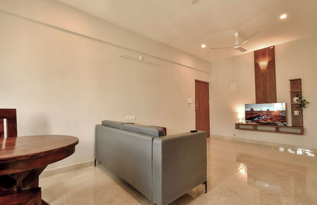 Ega Orchid Luxury by HomeSlice - Foto 1