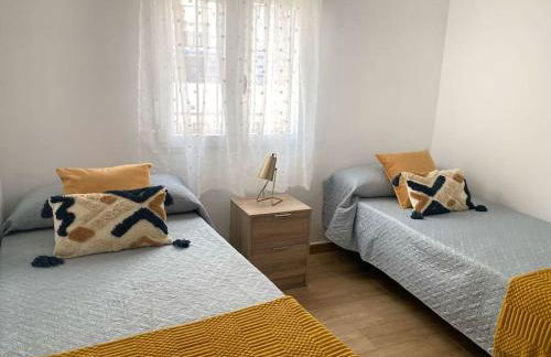 Estancia a 600m de la playa en el centro de Punta Umbria - Foto 15