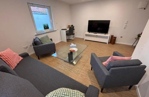 Ferienhaus Rehblick Schwerin - Foto 10