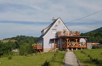 Sowi Dom - Jugów - Foto 6