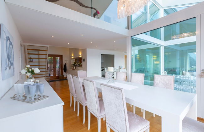 Villa Meraviglia - Foto 12