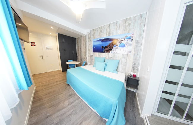 Apartamentos Playa 76 - Foto 2