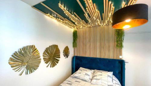 Votre Escale Boule d Or Sauna & Spa - Foto 3