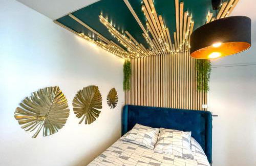 Votre Escale Boule d Or Sauna & Spa - Foto 3