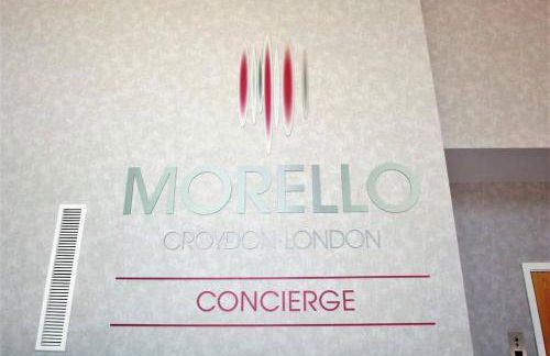 Luxury 2 bed ensuite 2 bathroom apartment East Croydon - Foto 6