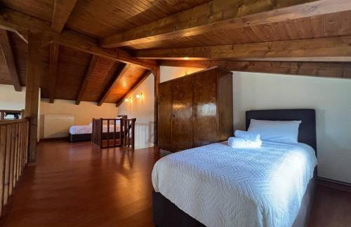 Zaros Cottage - Foto 43