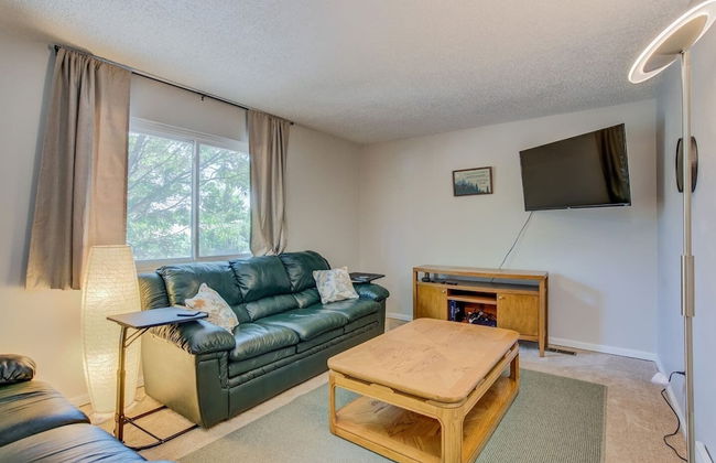 4BR Dog-friendly Minutes to Garden of the Gods - Foto 27