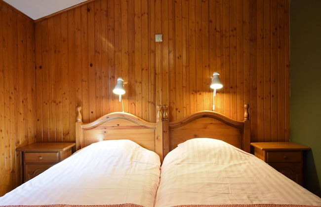 Holiday Home in Tenneville by Ourthe River - Photo 4