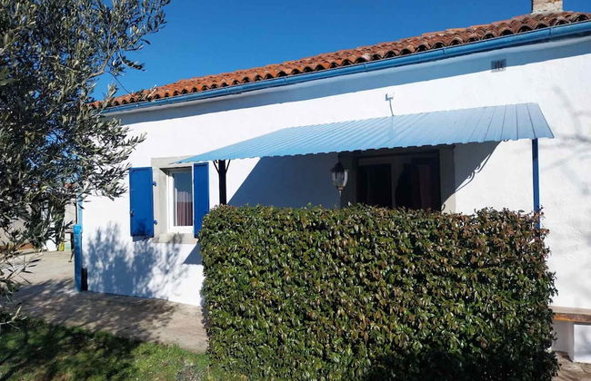 Holiday Home Gioia Christina - Foto 12