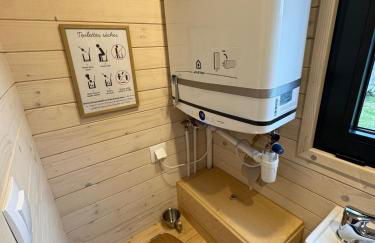 Tiny village de Sault - Foto 11