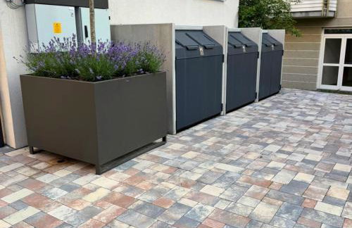 Isaak Apartment Löwenbau E1-W05 - Foto 20