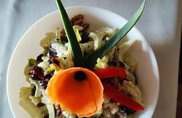 Zajazd Restauracja Machliny - Foto 62