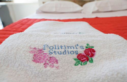 Politimis Studio N4 - Photo 14