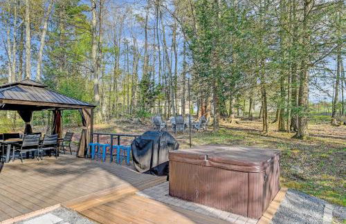 Spacious Retreat - Outdoor Oasis Games and more - Foto 72