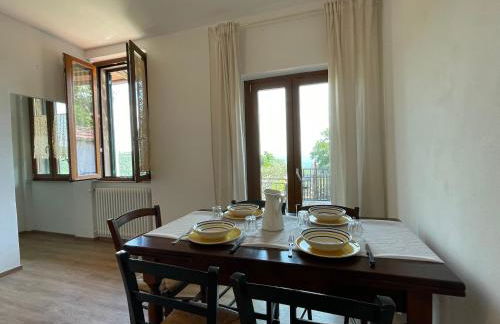 Agriturismo Nonno Dante - Casa Leccino - Foto 31