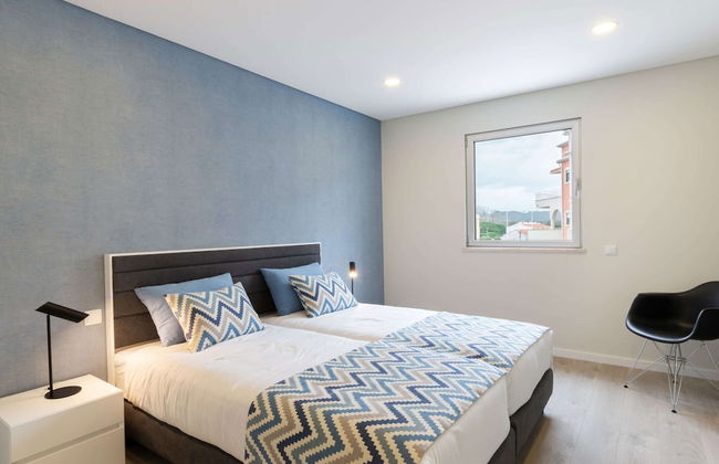 Apartment Sao Martinho Near Beach - Foto 5