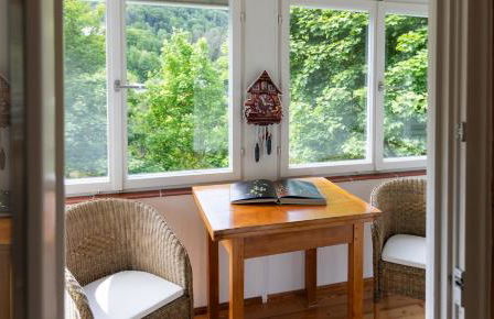 Villa Sophie - Foto 1