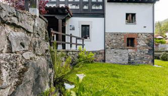 El Reinazu - Foto 2, Garden view