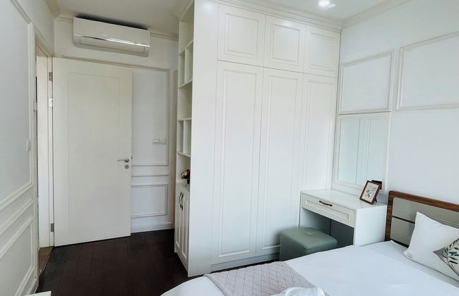 Vinhomes D'Capitale - Luna's House - Foto 39