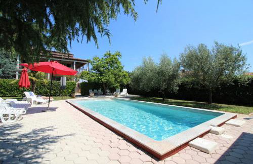 Apartment Lorena with pool - Foto 3