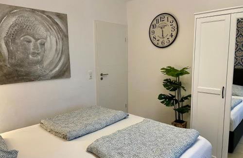 Kleine gemütliche Unterkunft in der Nähe von Köln und Aachen - Foto 6