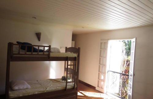 Linda casa em Mury,com riacho e lareira - Foto 6