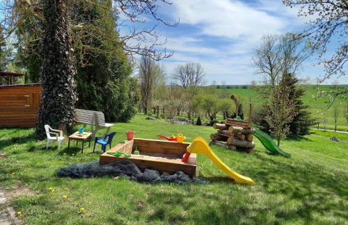 Ferienwohnung Emil's Kuhwiese - Photo 11