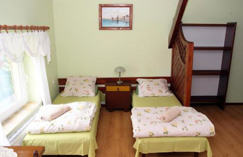 Hlebówka siedlisko w Sudetach - Foto 22