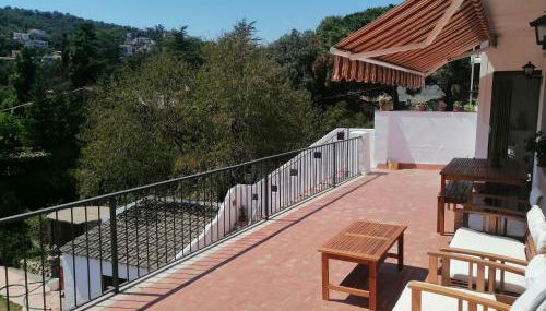 Casa con piscina en Calonge, pueblo medieval entre mar y montaña - Foto 2