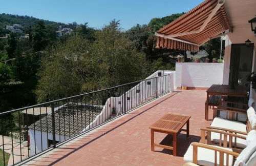 Casa con piscina en Calonge, pueblo medieval entre mar y montaña - Foto 2
