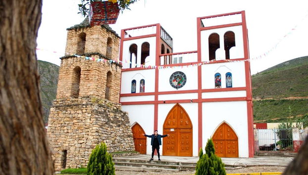 Vous passerez par des lieux incontournables