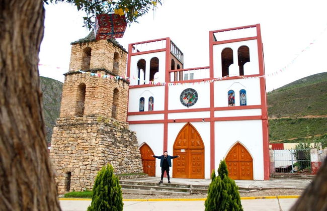 Excursión a Vilca y Moya + Baños termales de Ayhuicha - Foto 5