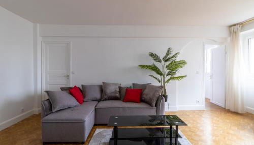 Appartement Boieldieu - Welkeys - Foto 3