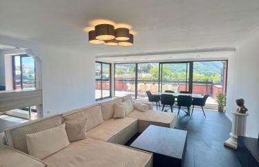 Penthouse Sanctuaire à Lourdes - Foto 1